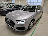 Achetez AUDI A4 sur Ayvens Carmarket